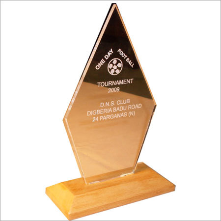 MDF Trophies