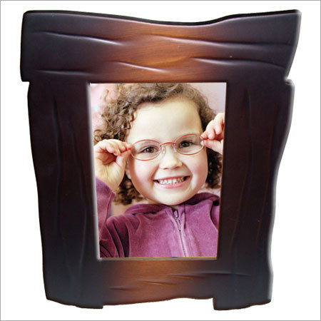 MDF Wooden Photo Frame