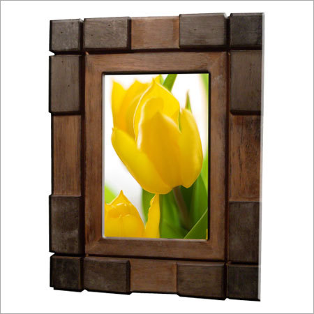 MDF Picture Frames