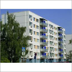 Simplex Apartments Development Projects