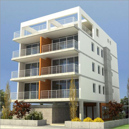 Residential Housing Development Project