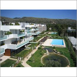 Apartments