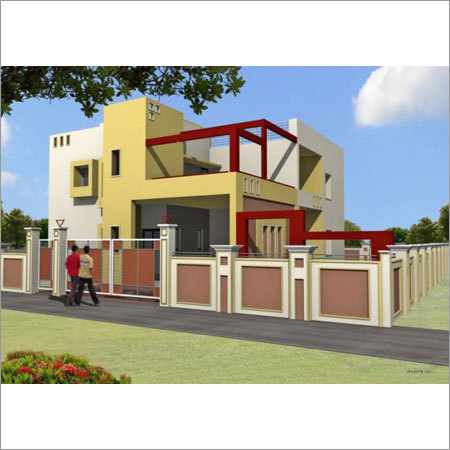 Residential Housing Development