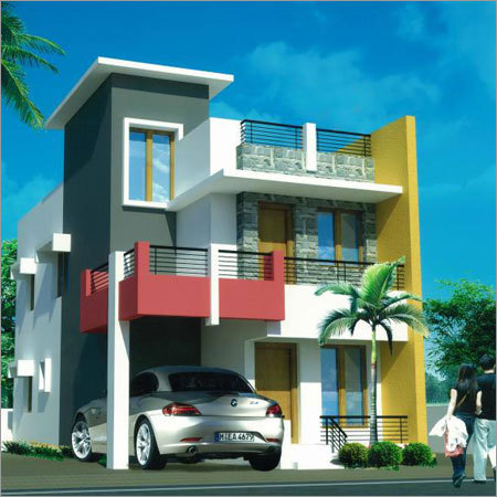 Housing development project