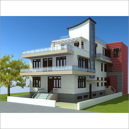 Duplex Apartment