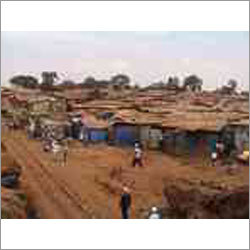Slum Development Project