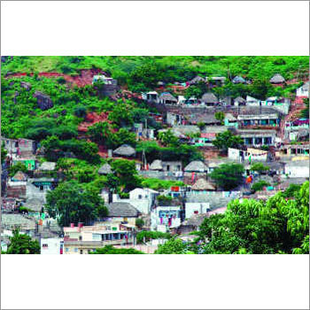 Slum Rehabilitation Project Services
