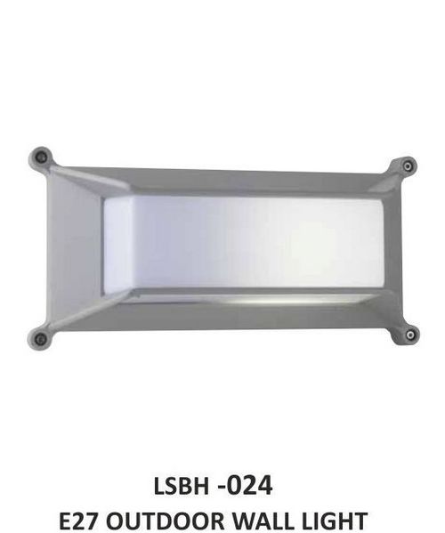 Outdoor Wall Light