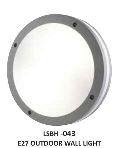 Outdoor Wall Light