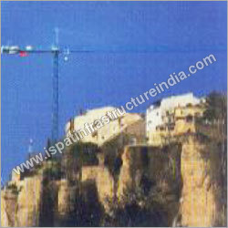 External Climbing Tower Crane External Climbing Tower Crane
