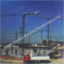 Electric Cranes Electric Cranes