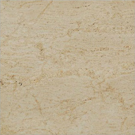 Millenium Cream Granite