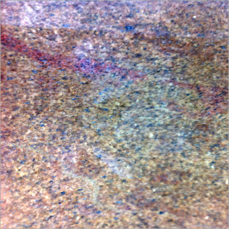 Ghibli Gold Granite