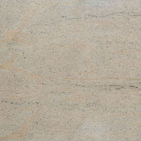 Ivory Fantasy Granite