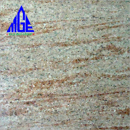 Ghibli Granite Block