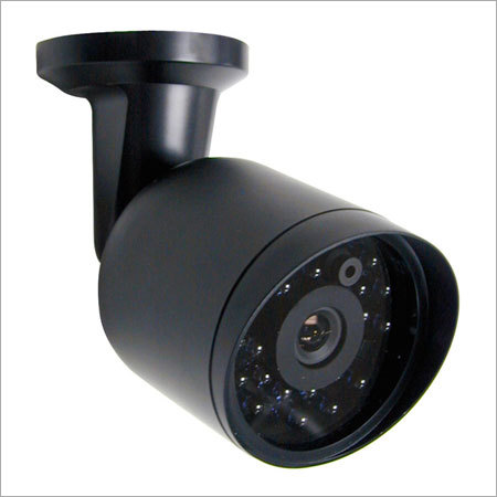 CCTV Smart Camera