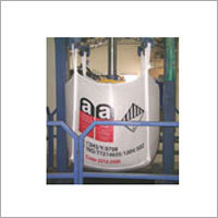 UN Approved Bulk Bags