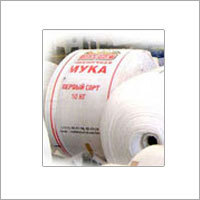 Polypropylene Fabric