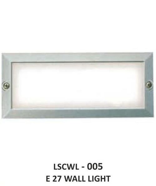 Outdoor Wall Light
