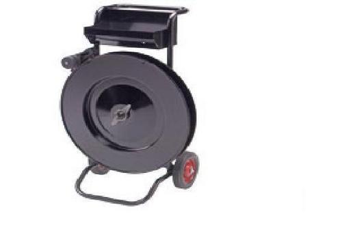 Pneumatic Strap Dispenser
