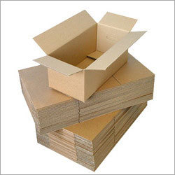 Industrial Paper Packaging Boxes