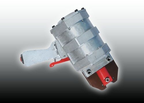 Pneumatic Steel Sealer Tool