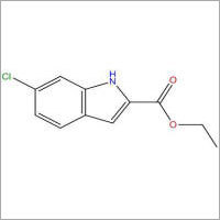 Indole Synthesis Compounds