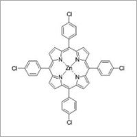 Porphyrin Synthesis