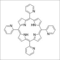 Porphyrin Rings