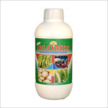 Organic Plant Nutrition