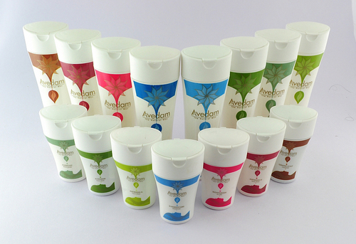 Cosmetic Products
