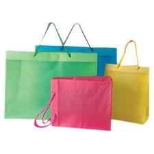 Fancy Paper Bags