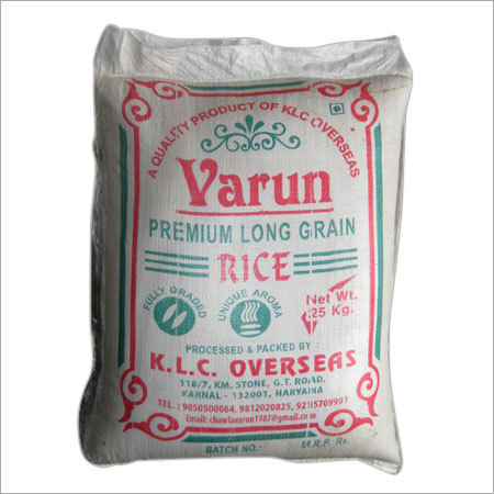 Brown Sella Basmati Rice