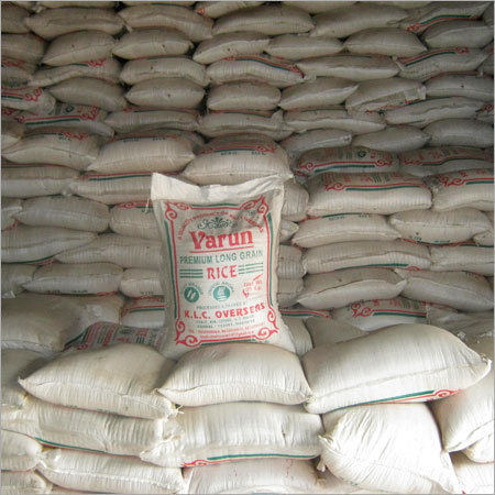 1121 Sella Basmati Rice
