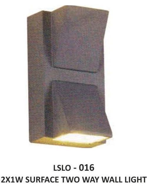 Outdoor Wall Light