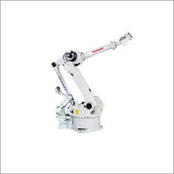 Industrial Robot Automation
