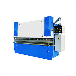 Hydraulic Press Brakes