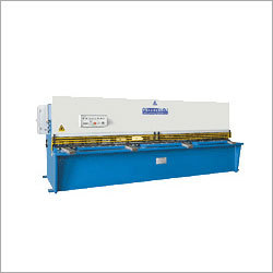 Hydraulic Shearing Machine