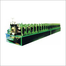 Form Rolling Machine