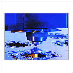 Laser Cutting