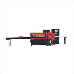 Turret Punch Press