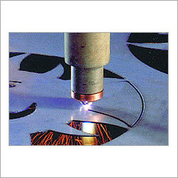 CNC Plasma Cutting Machines