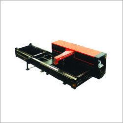 CNC Laser Cutting Machine