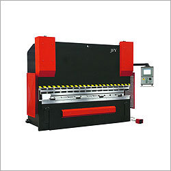 CNC Press Brakes