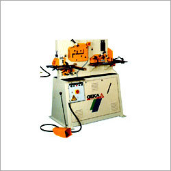 Universal Iron Works