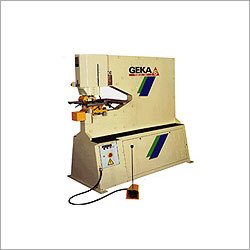 Universal Iron Works & Machine