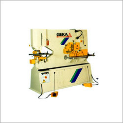 Universal Custom Iron Works