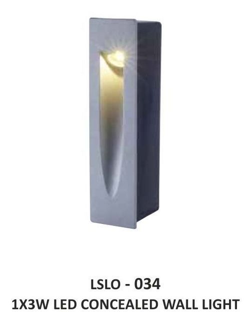 Outdoor Wall Light