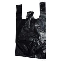 Garbage bags with Handle