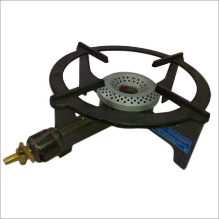 Biogas Medium Canteen Burner